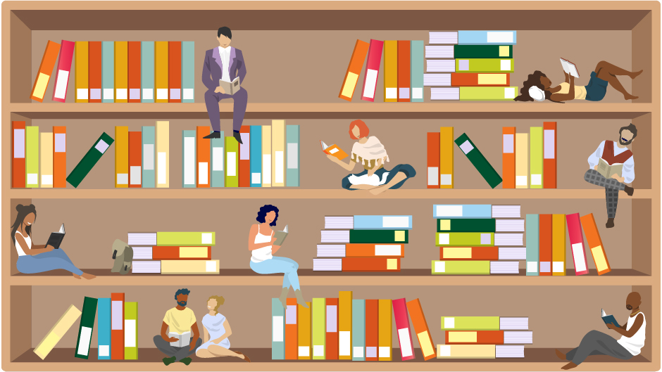 Book Clubs